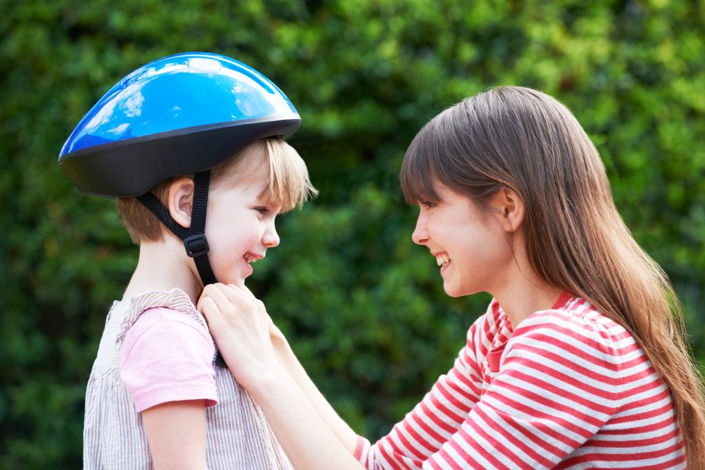 Betala lön till au pair 