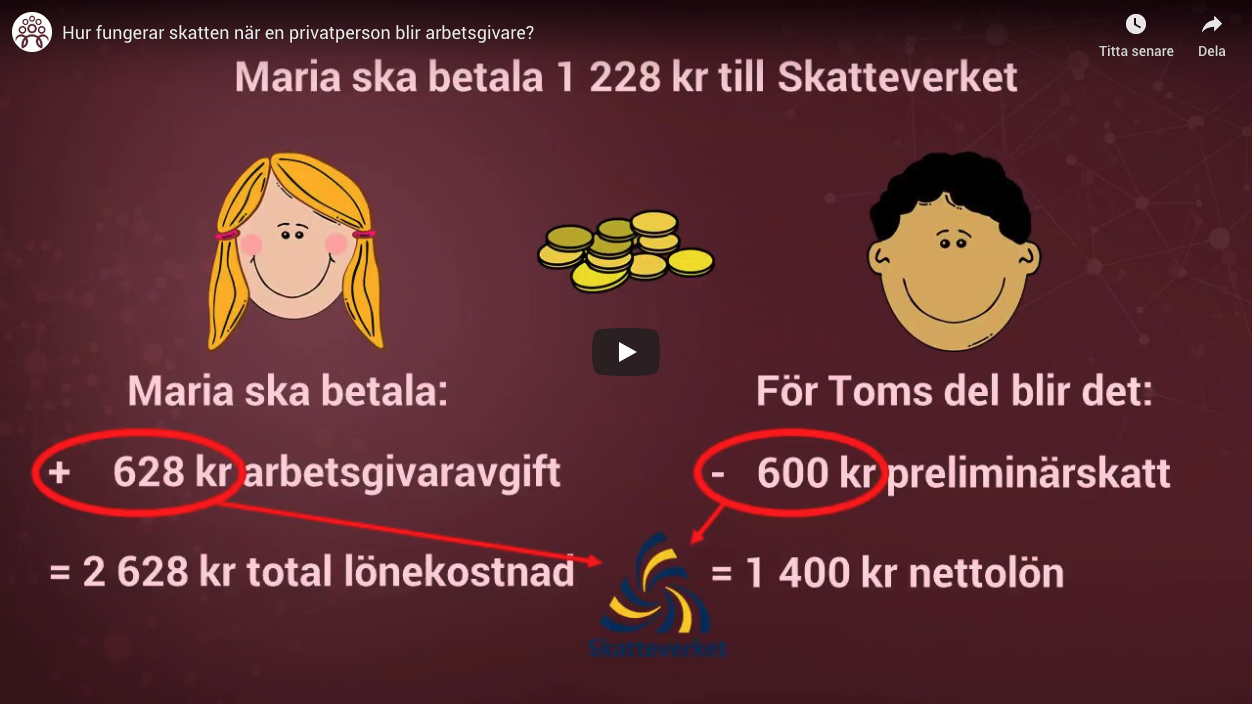 Video preview